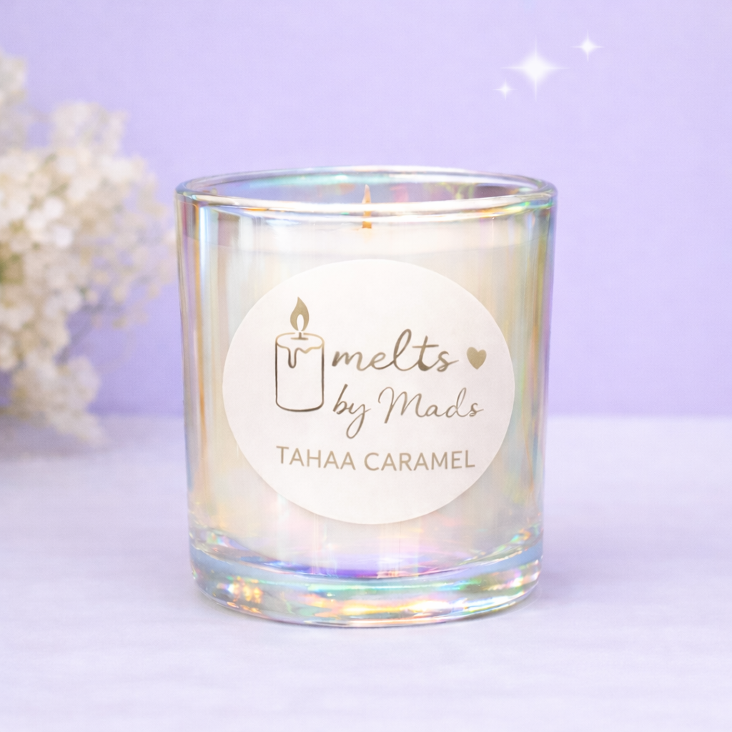Tahaa Caramel