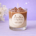 Iced Latte