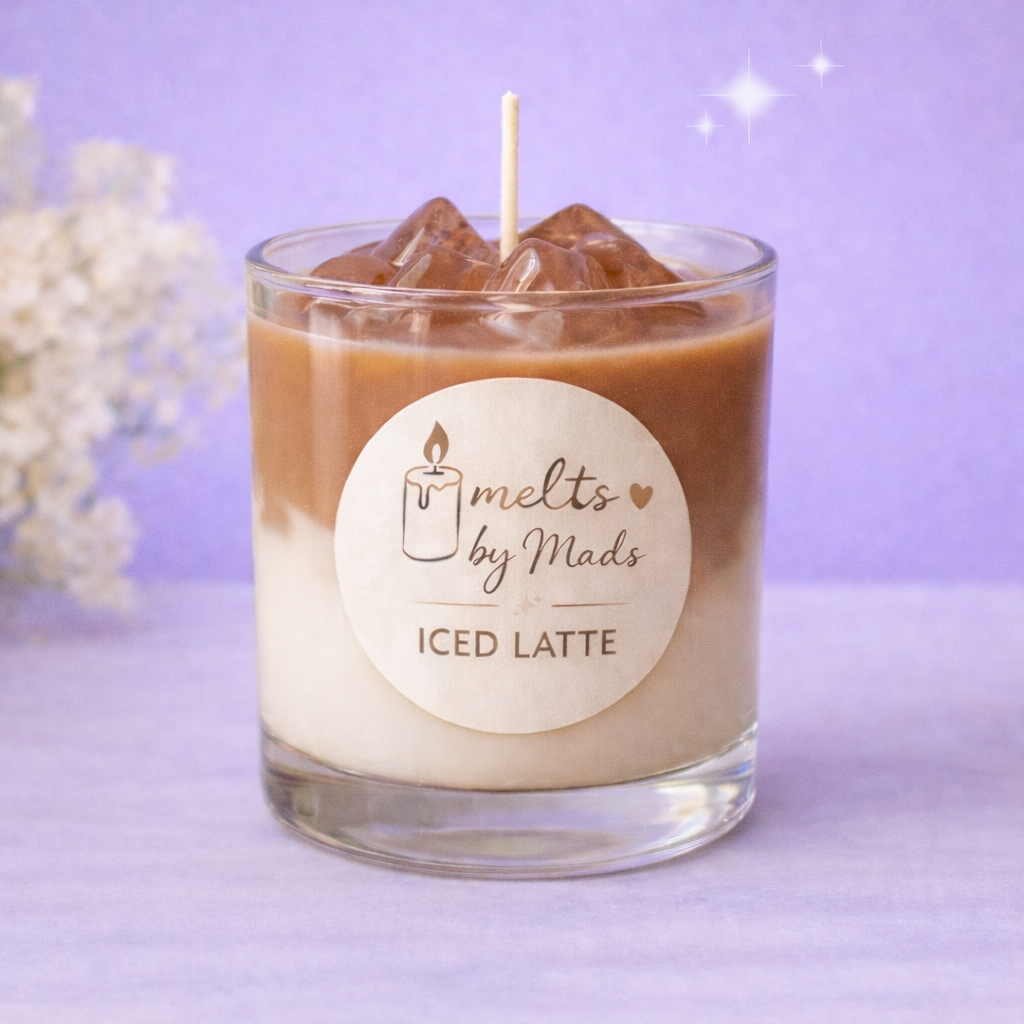 Iced Latte