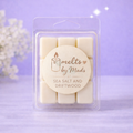 Sea Salt and Driftwood Melts