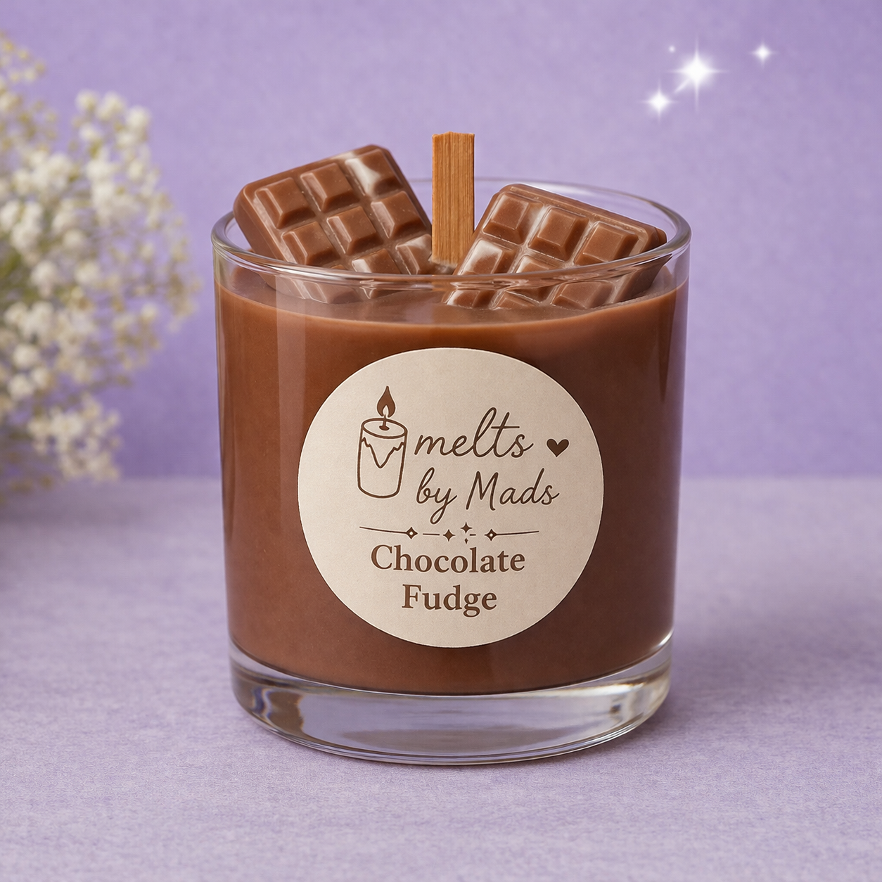 Chocolate Fudge