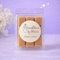 Iced Latte Melts