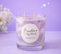 Lavender Latte