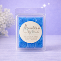 Sea Salt and Driftwood Gel Wax Melt